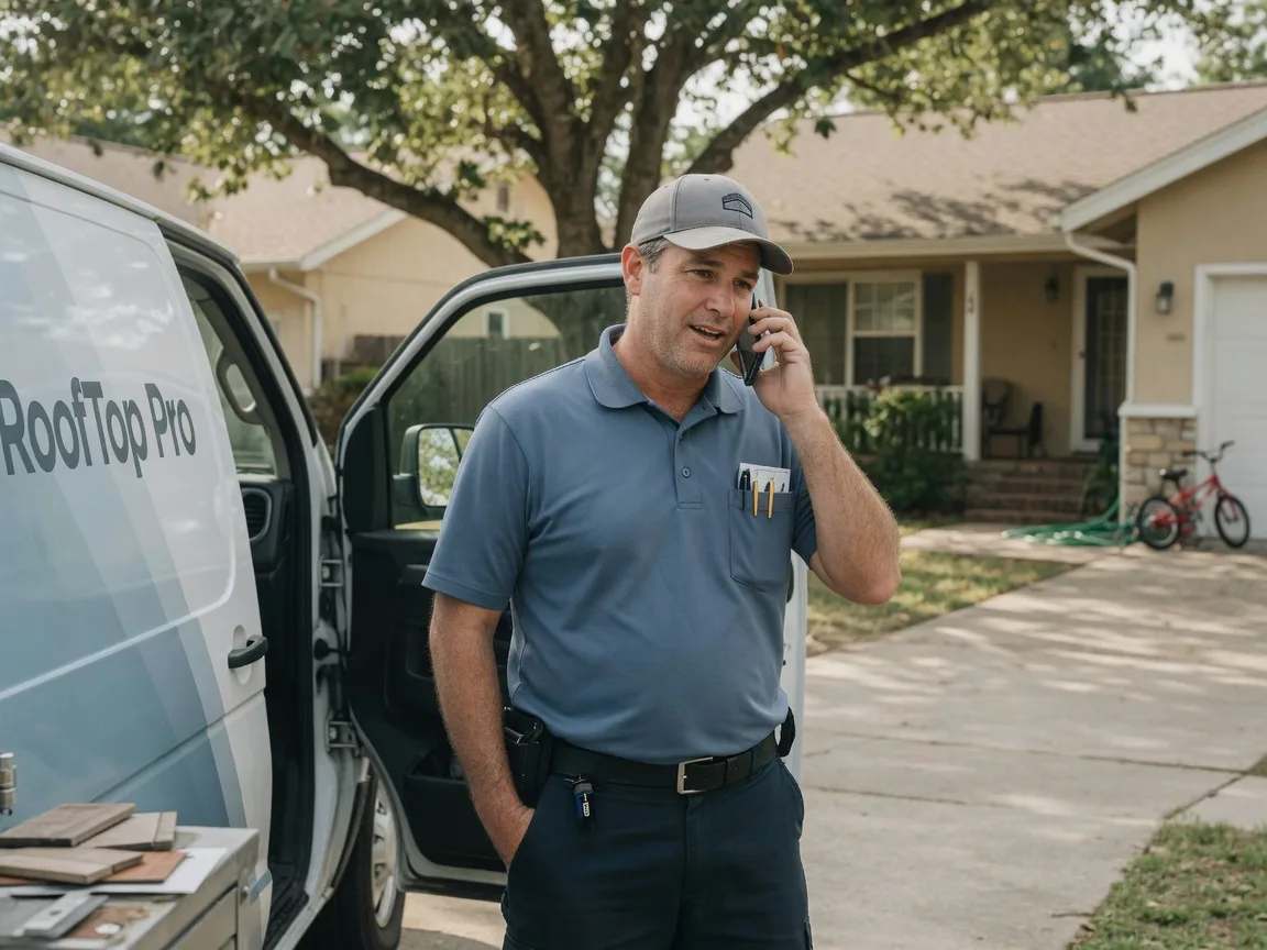 Roof Repair Grosse Ile, MI FAQs